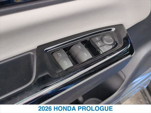 New 2026 Honda Prologue Elite image 13