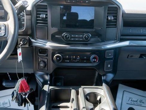 Used 2023 Ford F150 XL w/ STX Appearance Package image 14