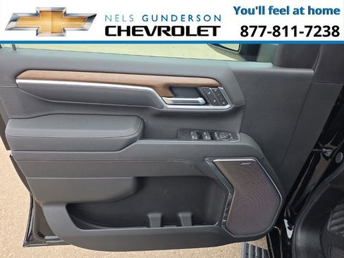 New 2026 Chevrolet Silverado 3500 High Country w/ Midnight Edition image 21