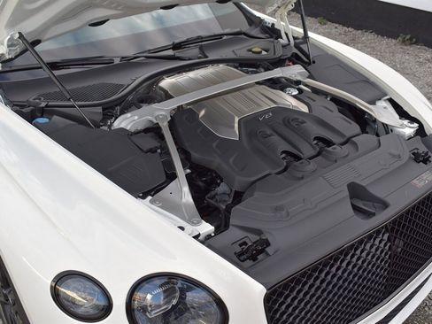 Used 2021 Bentley Continental GT AWD/4WD image 51
