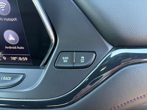 Used 2019 Chevrolet Blazer RS AWD/4WD image 47