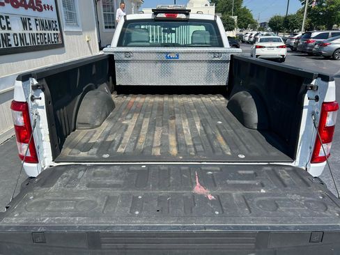Used 2022 Ford F150 XL w/ Equipment Group 101A High RWD image 24