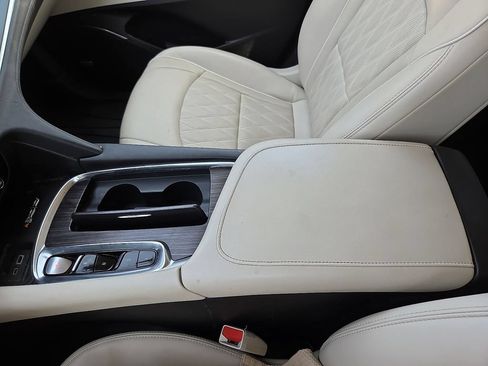 Used 2023 Buick Enclave Avenir w/ Avenir Technology Package AWD/4WD image 22