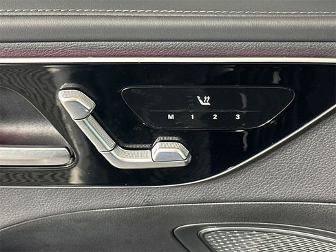 Certified 2023 Mercedes-Benz C 300 Sedan image 11