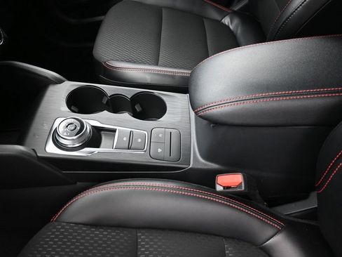 Used 2025 Ford Escape ST-Line image 20