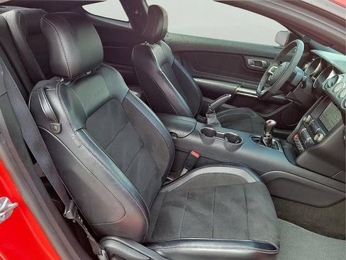 Used 2016 Ford Mustang Shelby GT350 w/ Technology Package RWD image 15
