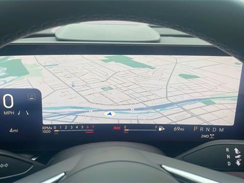 New 2026 Buick Envision Sport Touring image 14