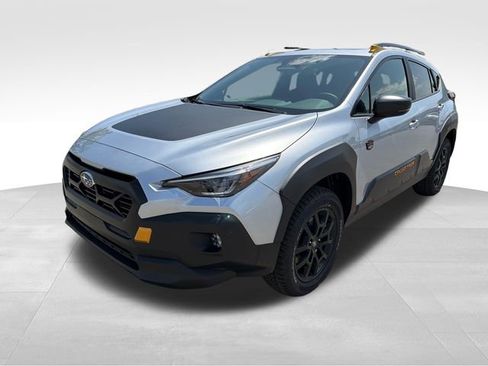 New 2026 Subaru Crosstrek 2.5i Wilderness AWD/4WD image 3