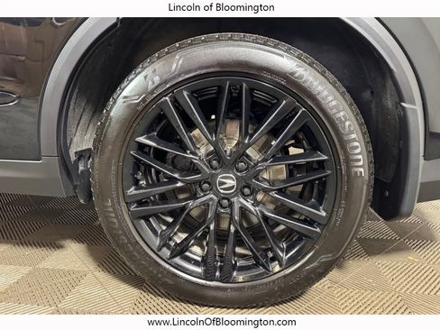 Used 2025 Acura MDX A-Spec AWD/4WD image 24