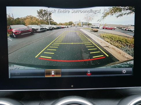 Used 2018 Mercedes-Benz C 300 4MATIC Coupe w/ Multimedia Package image 27