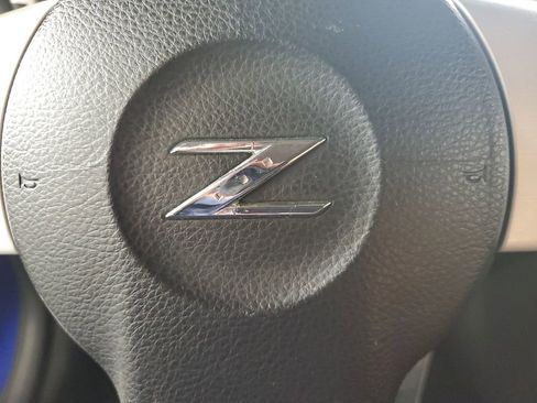 Used 2003 Nissan 350Z Enthusiast RWD image 18