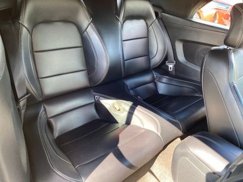 Used 2015 Ford Mustang GT Premium w/ Equipment Group 401A RWD image 32