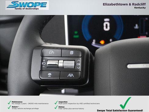 New 2026 Hyundai Santa Fe SE image 17