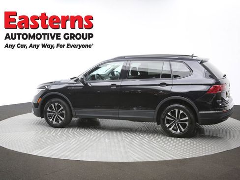 Used 2022 Volkswagen Tiguan S AWD/4WD image 61