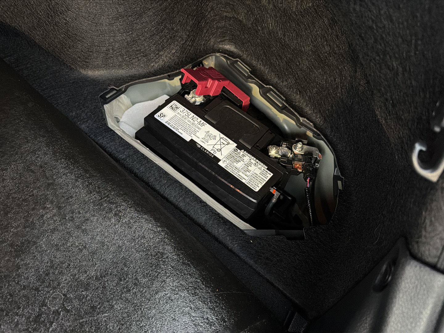 Certified 2025 Toyota Camry XSE FWD image 36