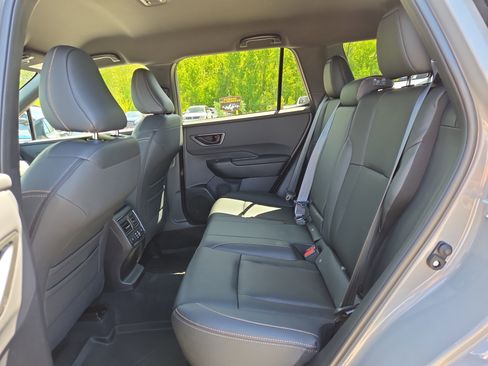New 2026 Subaru Outback Wilderness AWD/4WD image 7