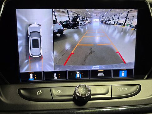 Used 2021 Chevrolet Blazer RS w/ Enhanced Convenience Package FWD image 28