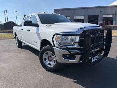 Used 2022 RAM 2500 Tradesman