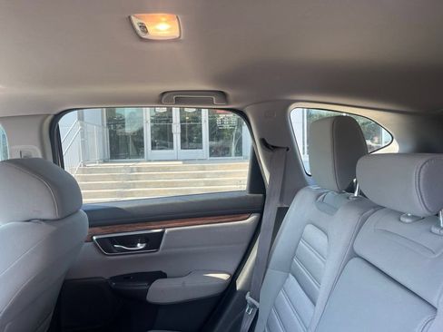 Used 2019 Honda CR-V EX image 10