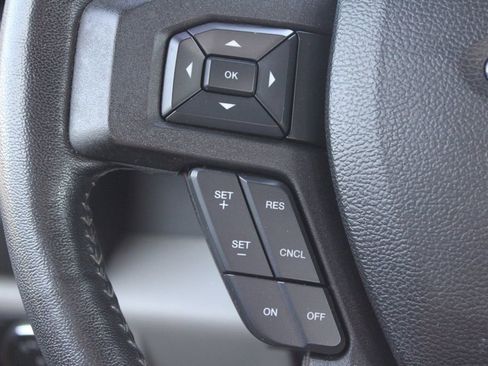 Used 2018 Ford F150 XLT w/ Equipment Group 302A Luxury image 29