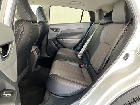 New 2026 Subaru Crosstrek 2.5i Limited w/ Crosstrek Mirror Package image 25