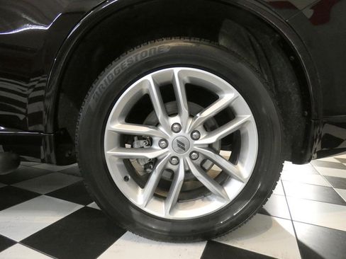 Used 2024 Dodge Durango GT image 7