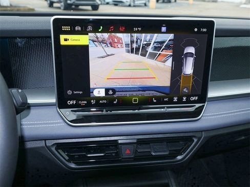 New 2026 Volkswagen Tiguan SE AWD/4WD image 22