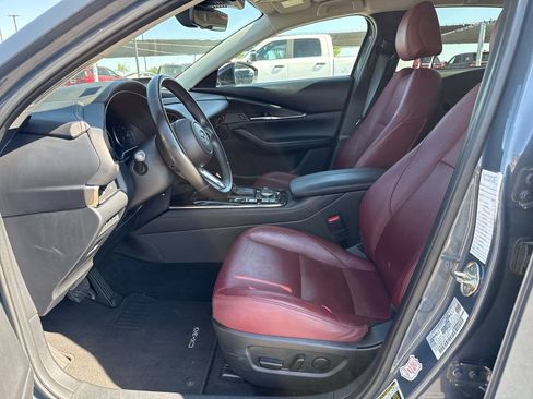 Used 2025 MAZDA CX-30 AWD 2.5 S w/ Preferred Package image 23