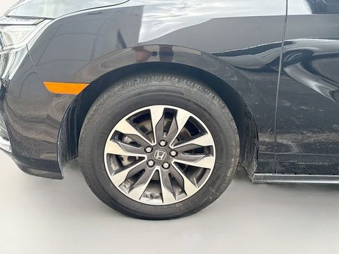 Used 2024 Honda Odyssey EX-L image 32