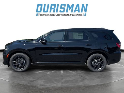 New 2026 Dodge Durango GT AWD/4WD image 3