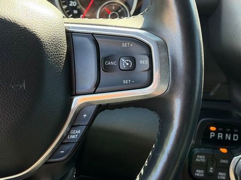 Certified 2021 RAM 1500 Laramie w/ Sport Appearance Package image 12