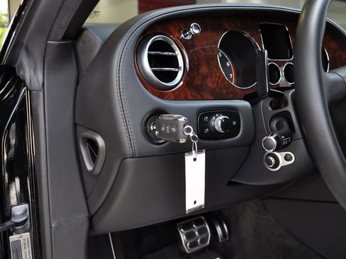 Used 2007 Bentley Continental GT AWD/4WD image 29