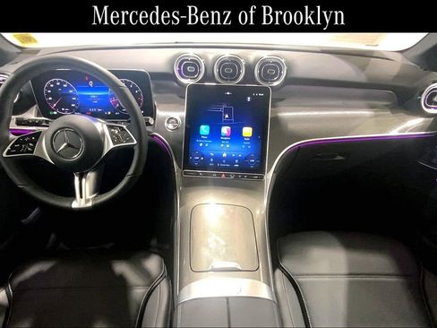 Certified 2026 Mercedes-Benz GLC 300 4MATIC image 15