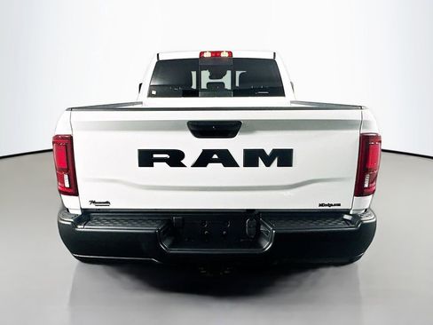 New 2025 RAM 2500 Power Wagon image 6