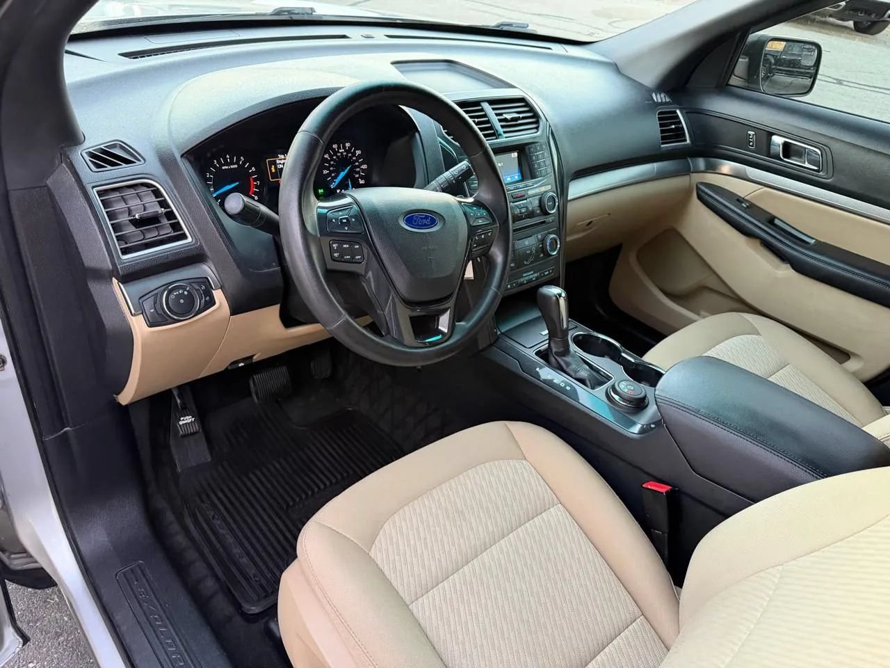 Used 2016 Ford Explorer 4WD image 13