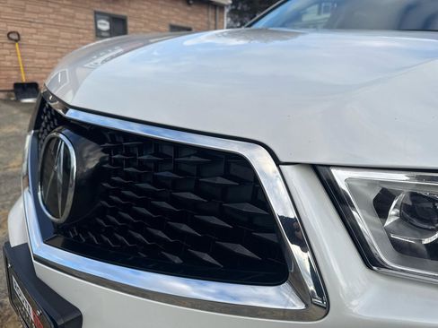 Used 2020 Acura MDX SH-AWD w/ Technology Package image 15