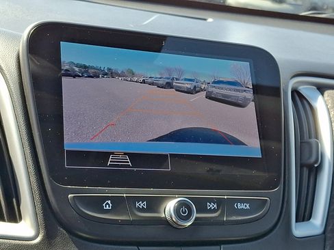 Used 2024 Chevrolet Malibu LT FWD image 29