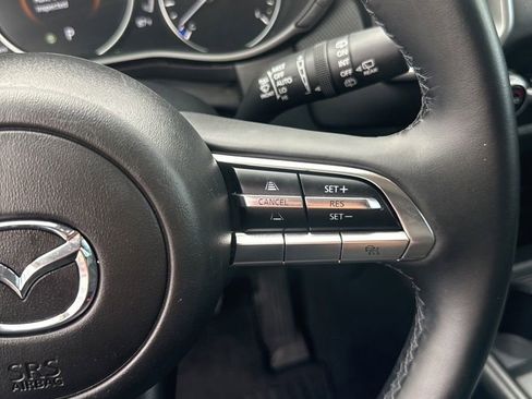 Certified 2025 MAZDA CX-50 AWD 2.5 S w/ Select Package image 11