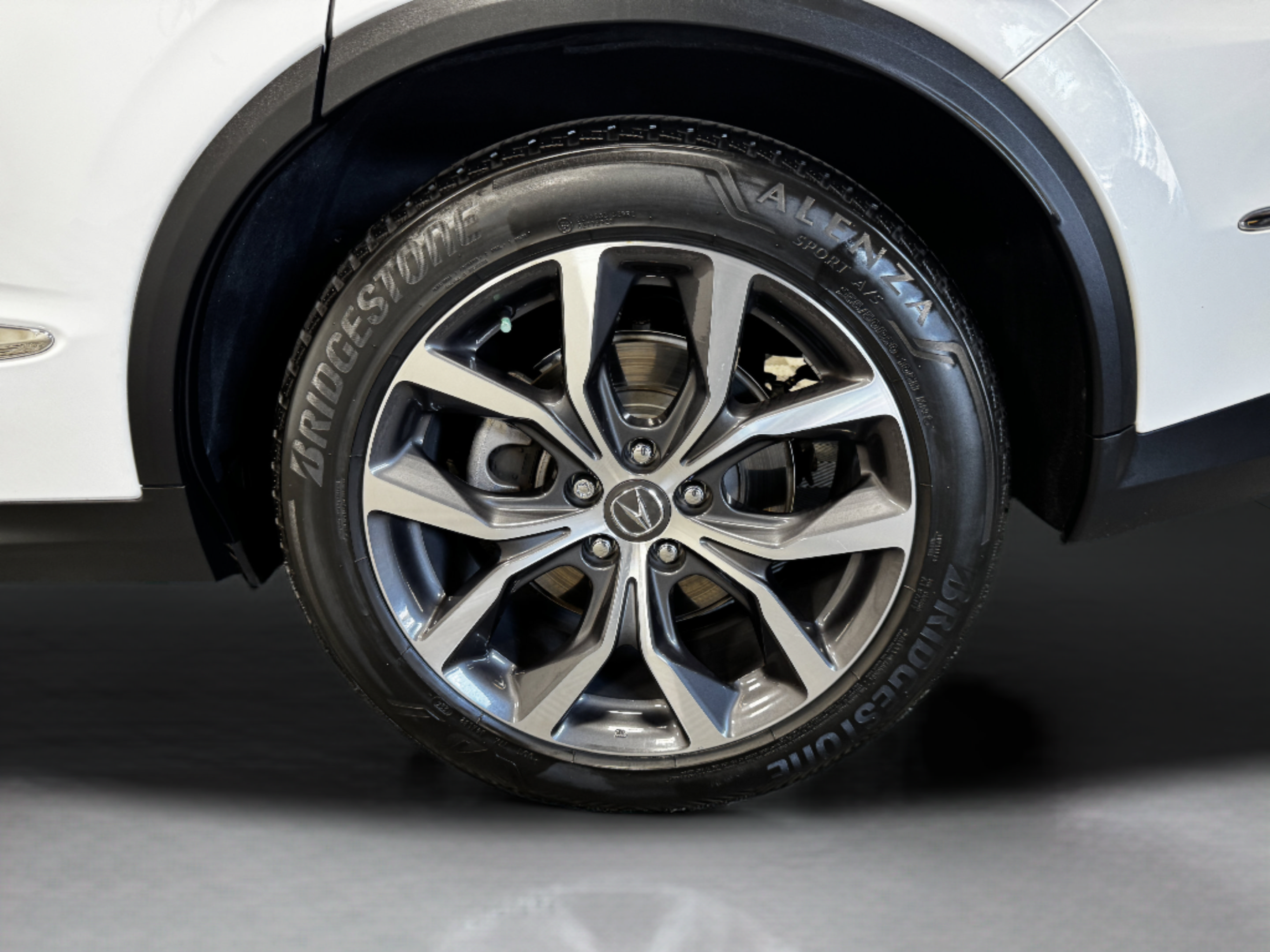 Certified 2024 Acura MDX w/ Technology Package FWD image 50
