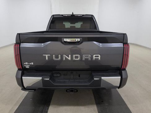 Used 2024 Toyota Tundra 1794 Edition AWD/4WD image 5