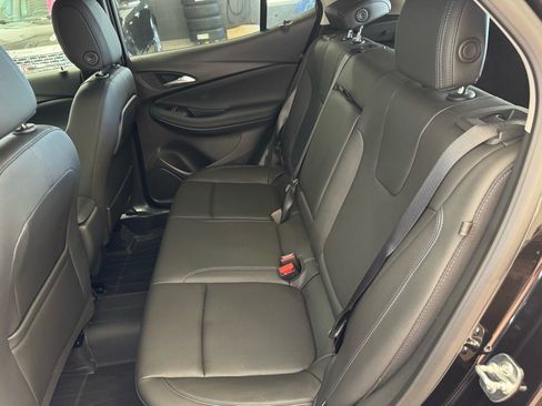 New 2026 Buick Encore GX Sport Touring w/ Comfort Package image 11