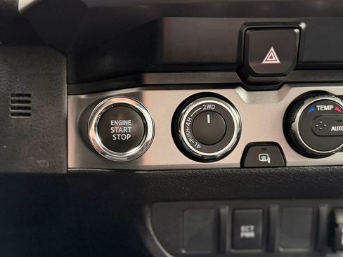 Certified 2023 Toyota Tacoma SR5 image 15