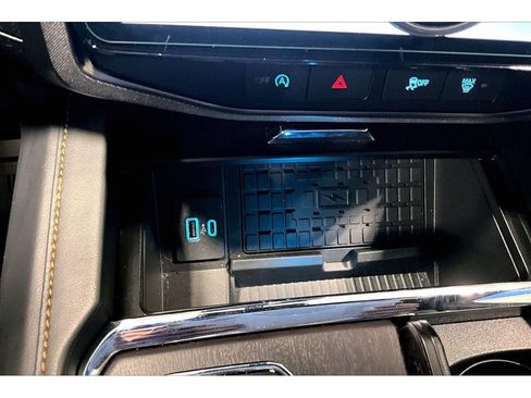 Used 2024 Ford Expedition Platinum AWD/4WD image 37