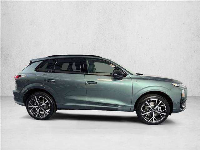 New 2026 Audi Q3 quattro 2.0T AWD/4WD image 4