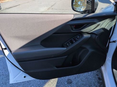 New 2026 Subaru Crosstrek 2.5i image 12