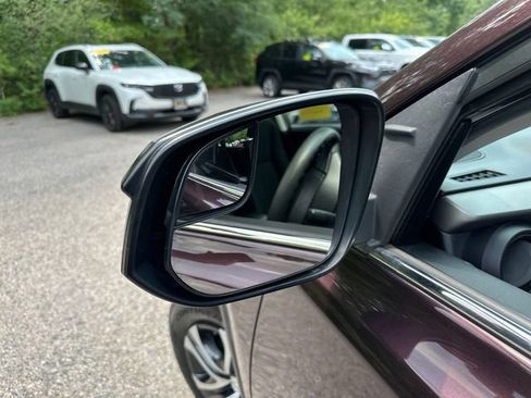 Used 2018 Toyota RAV4 LE w/ All Weather Liner Package AWD/4WD image 17