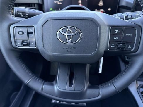 New 2026 Toyota RAV4 XSE w/ Weather Package image 24