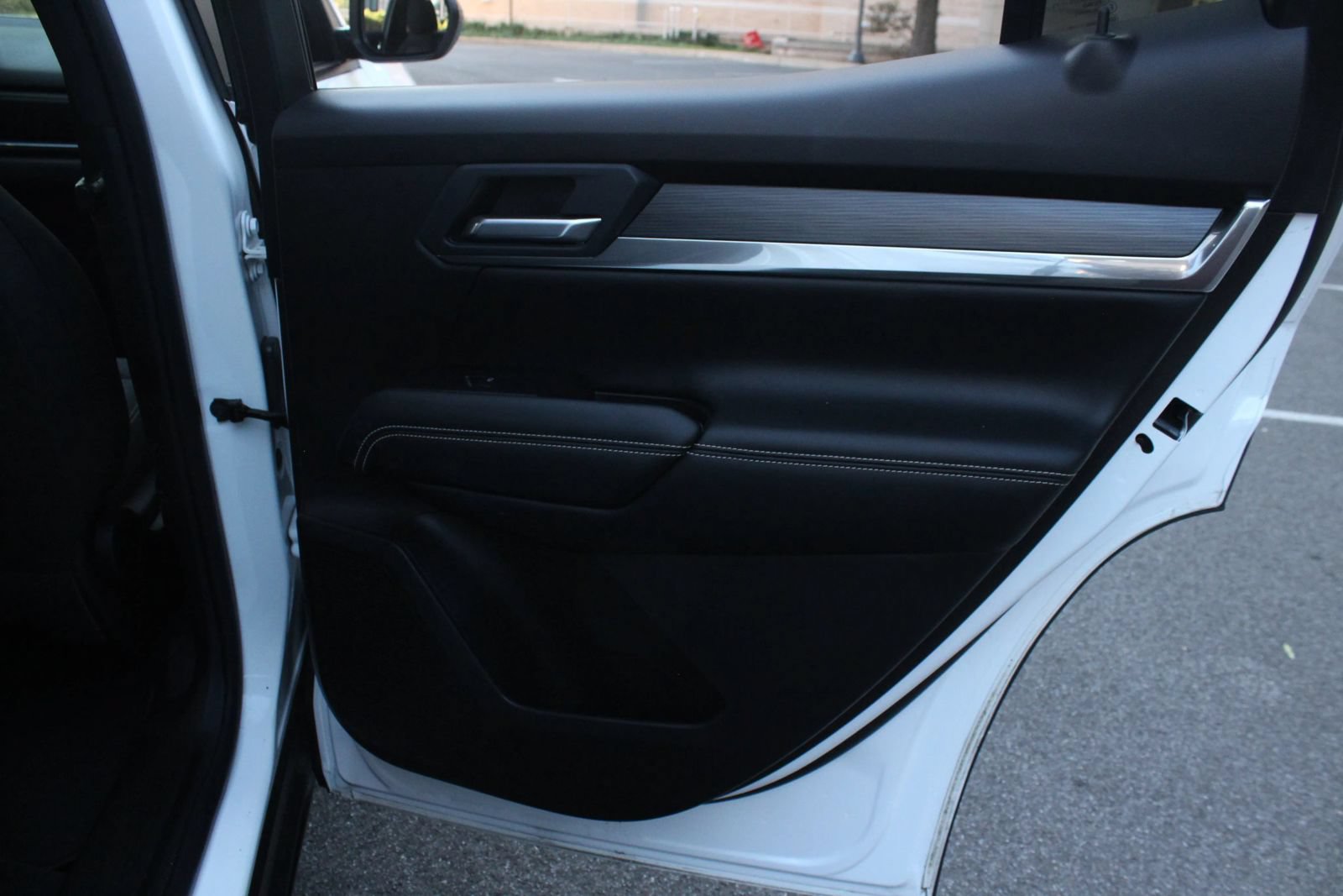 Used 2026 GMC Terrain Elevation FWD image 23
