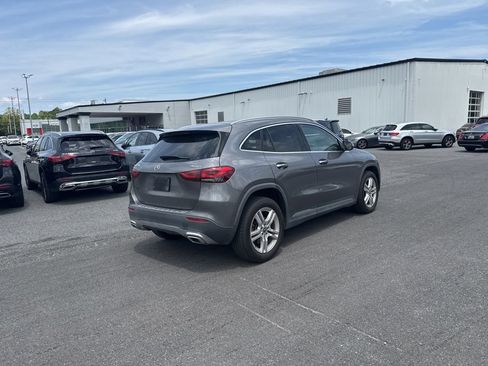 Used 2023 Mercedes-Benz GLA 250 4MATIC image 5