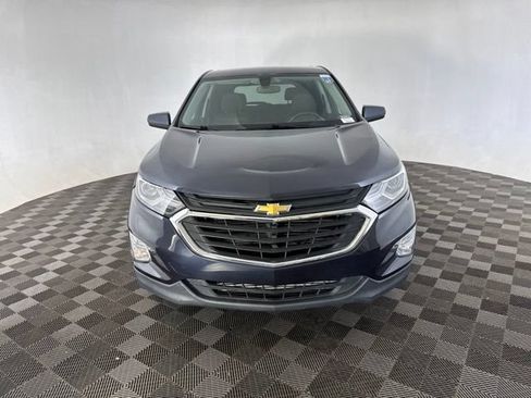 Used 2019 Chevrolet Equinox LT AWD/4WD image 2